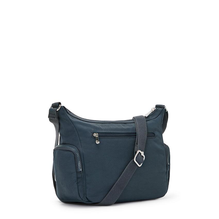 Kipling Gabbie Small Blue | USKi1597G