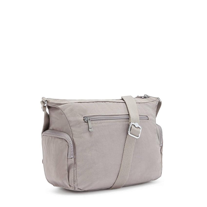 Kipling Gabbie Small Grey | USKi1593Q