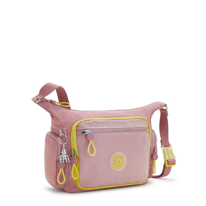 Kipling Gabbie Small Lavender | USKi1587T