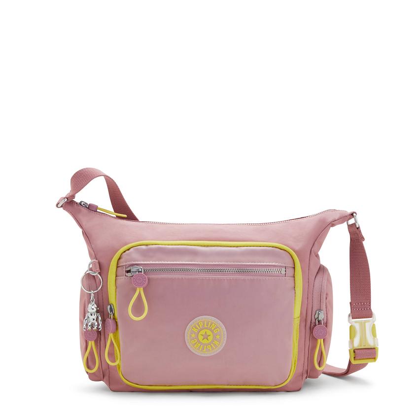 Kipling Gabbie Small Lavender | USKi1587T