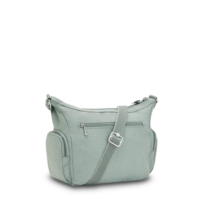 Kipling Gabbie Small Olive | USKi1594S