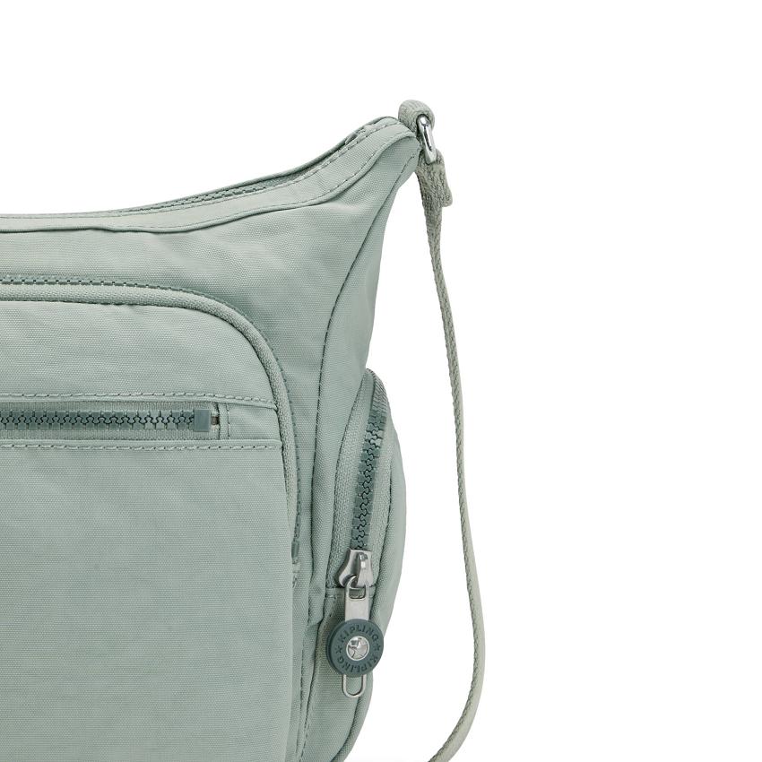 Kipling Gabbie Small Olive | USKi1594S