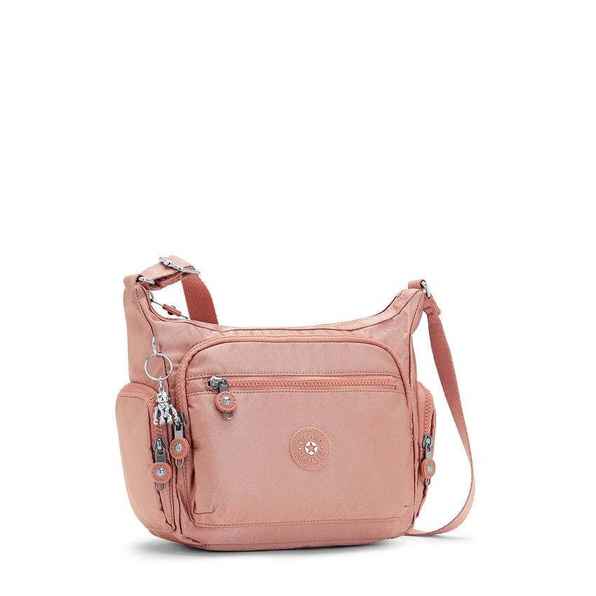 Kipling Gabbie Small Rose | USKi1588Y