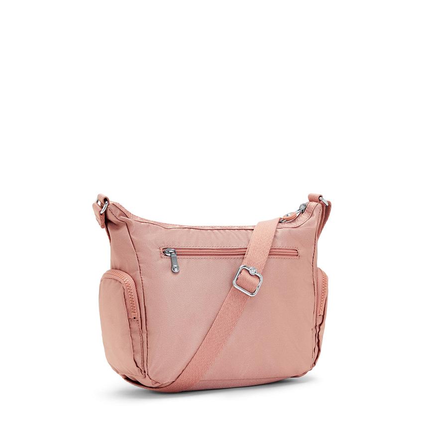 Kipling Gabbie Small Rose | USKi1588Y