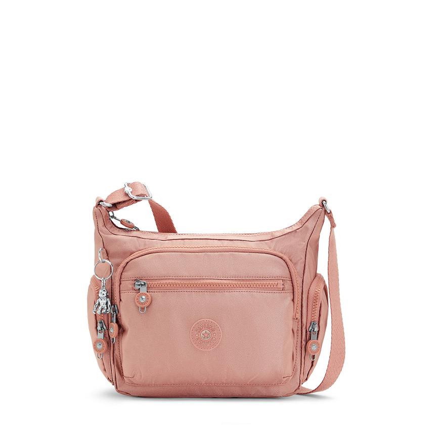 Kipling Gabbie Small Rose | USKi1588Y