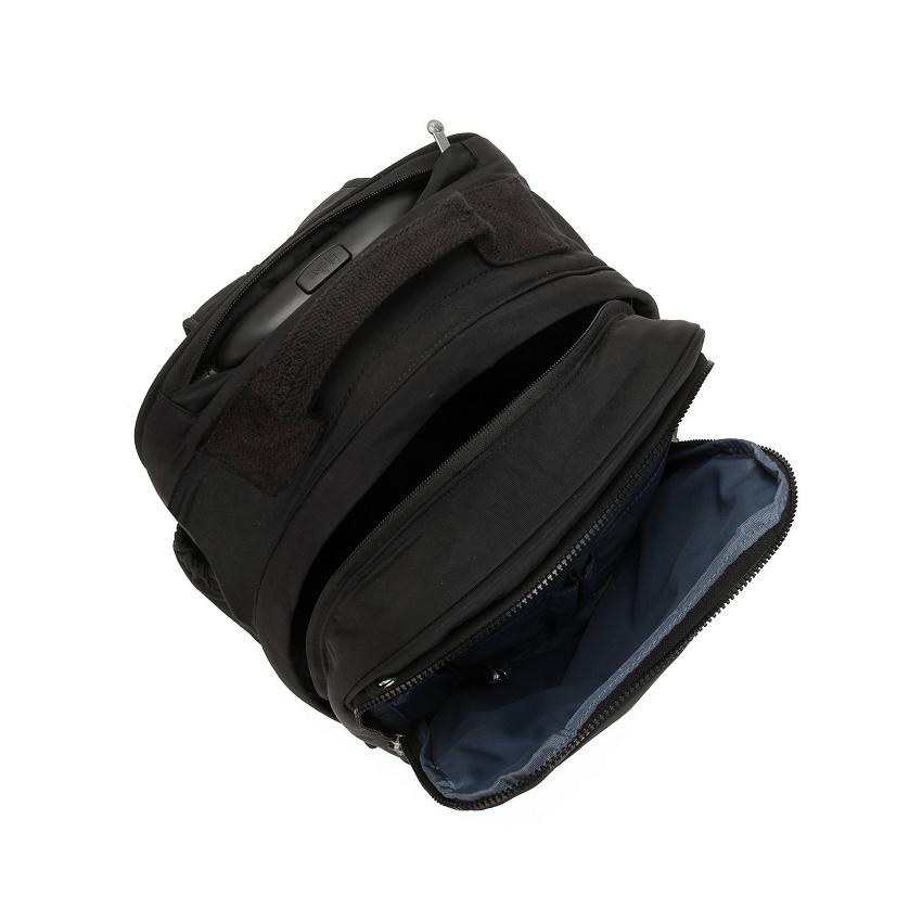 Kipling Gaze Black | USKi1439K