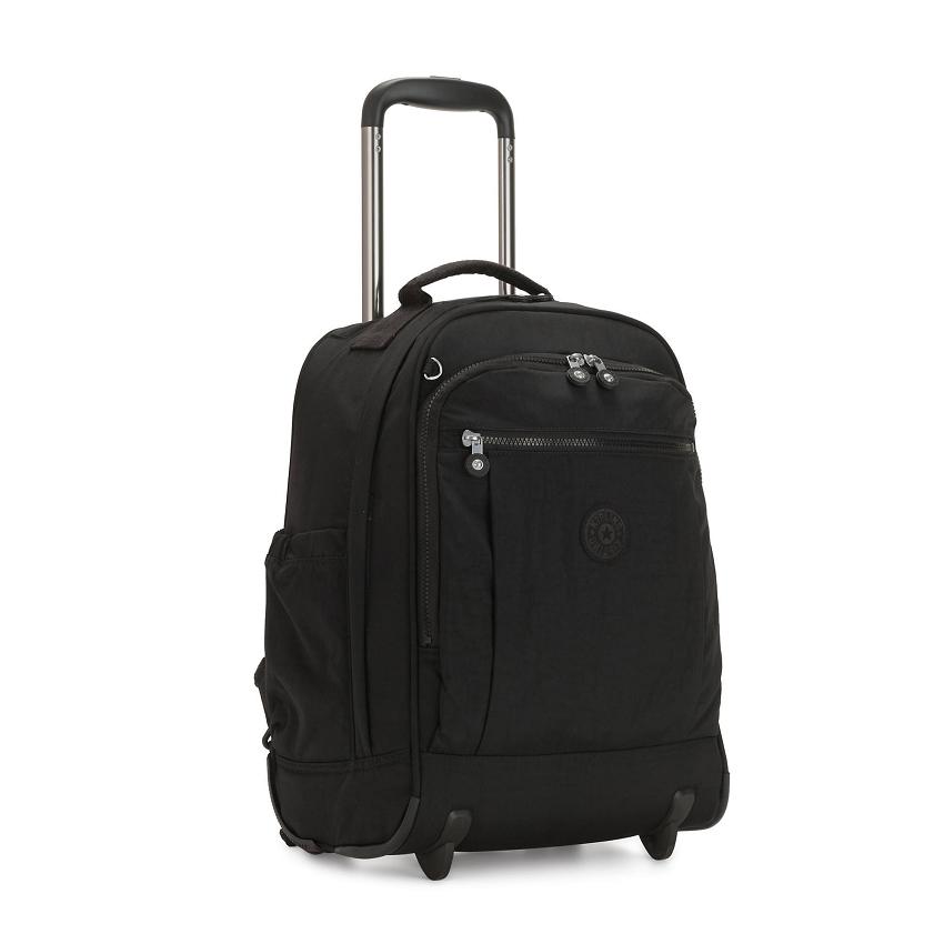 Kipling Gaze Black | USKi2091O