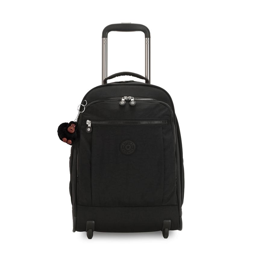 Kipling Gaze Black | USKi2091O