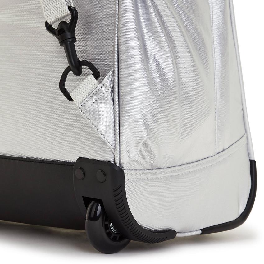 Kipling Gaze Silver | USKi2159U