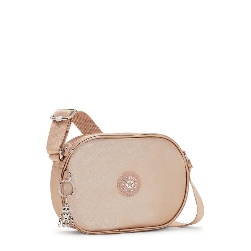 Kipling Gema Gold Metal | USKi1606Y