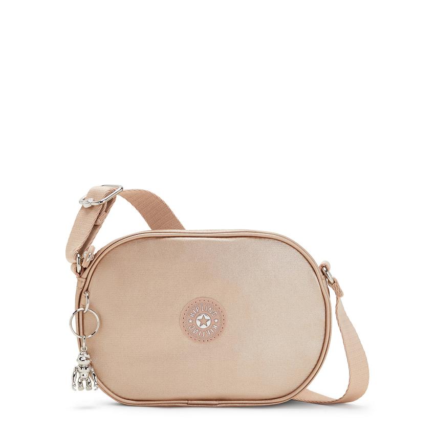 Kipling Gema Gold Metal | USKi1606Y