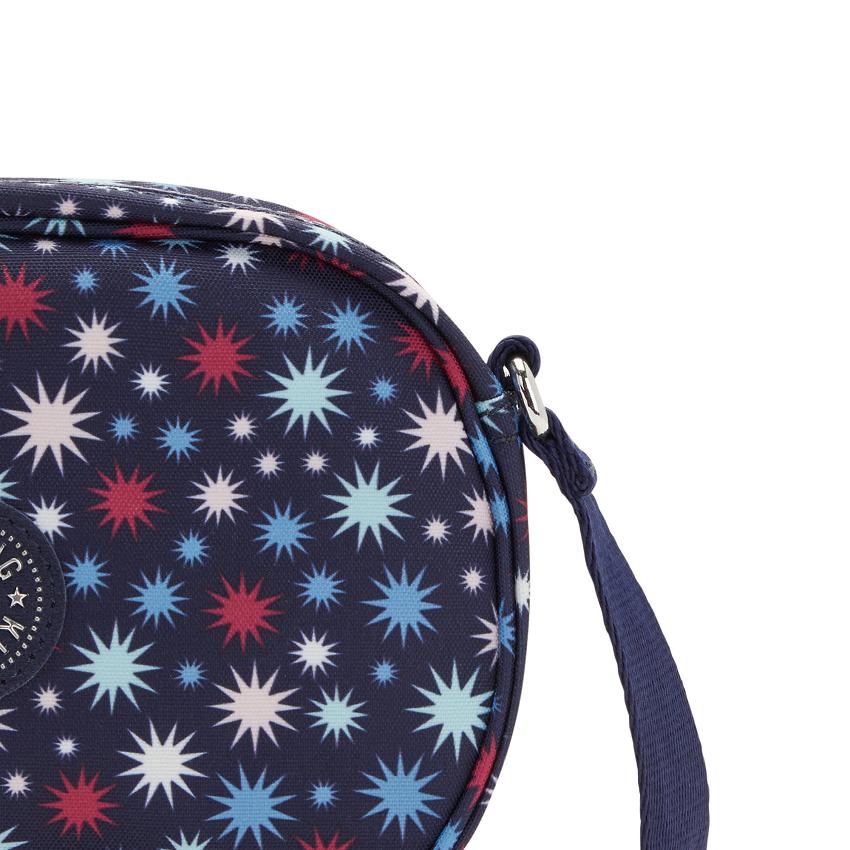 Kipling Gema Multicolor | USKi1602W