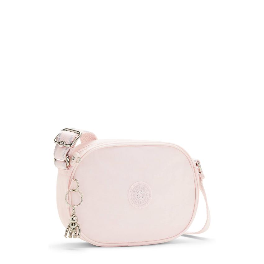 Kipling Gema Purple Pink | USKi1601Q