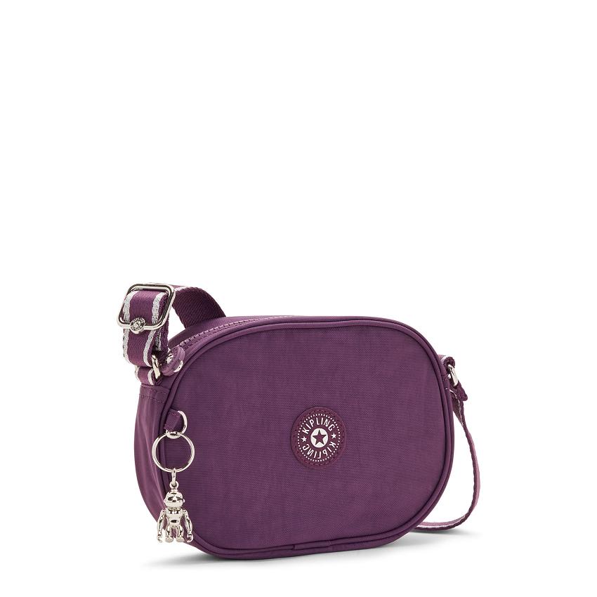 Kipling Gema Purple | USKi1605T