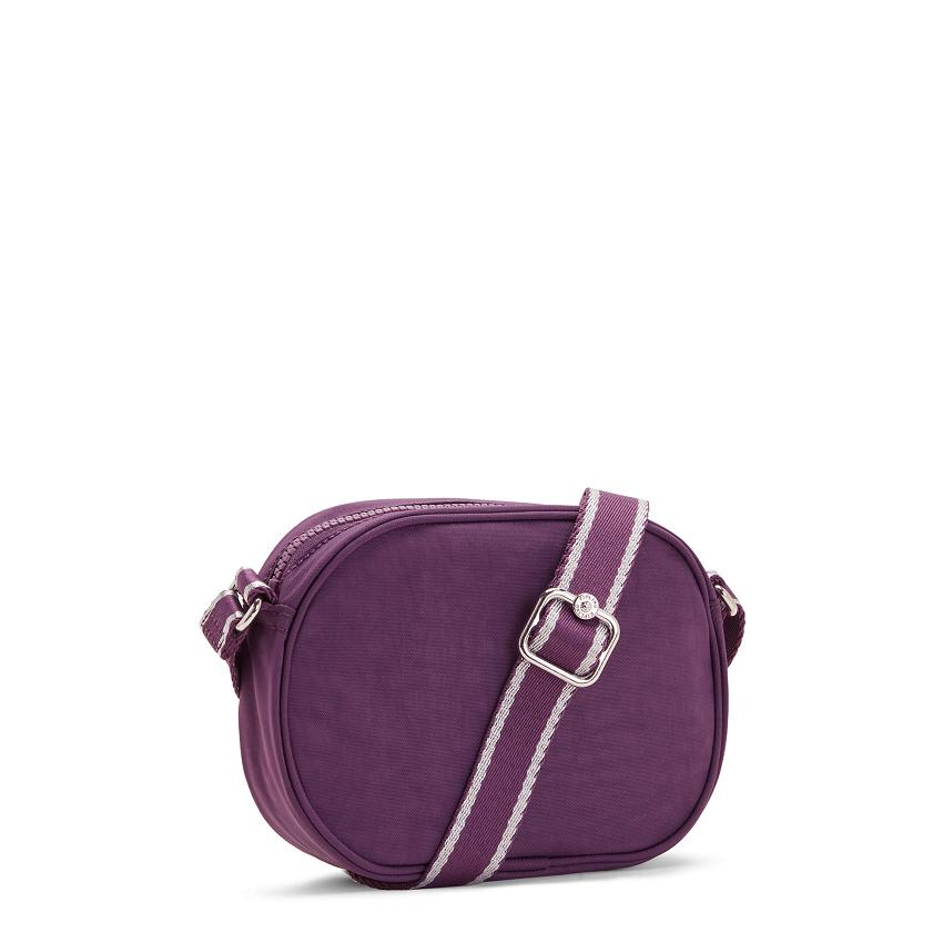 Kipling Gema Purple | USKi1605T