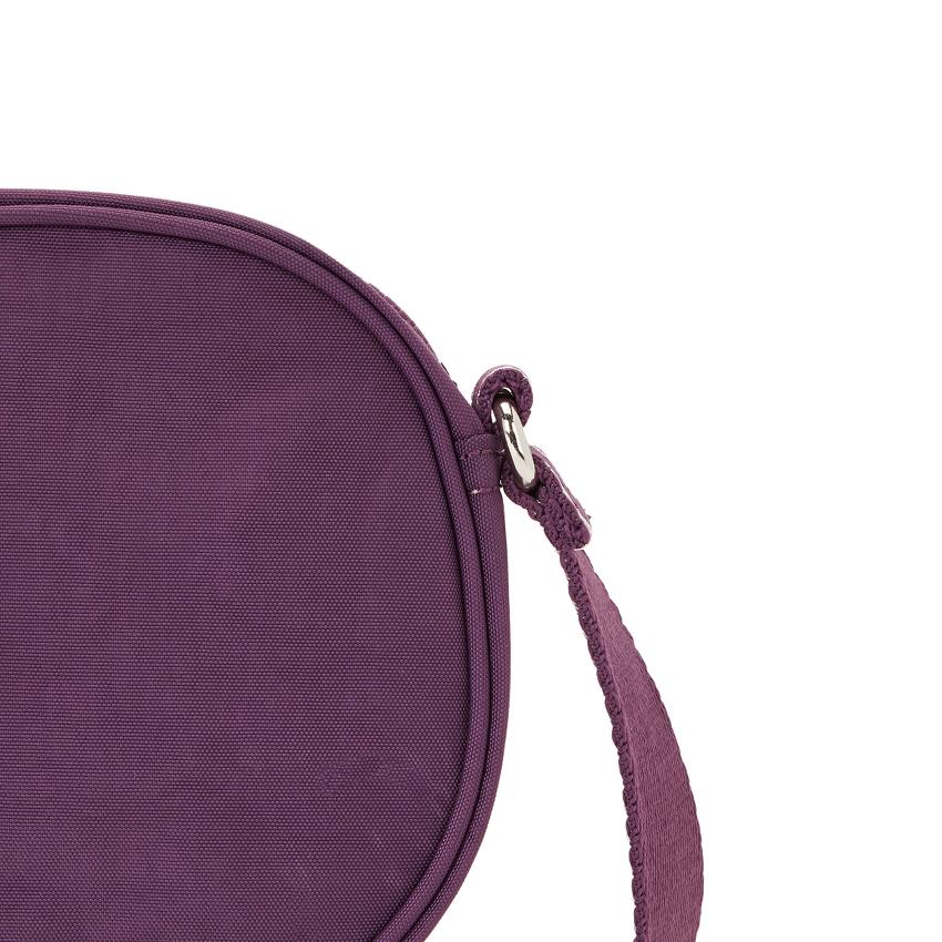 Kipling Gema Purple | USKi1605T