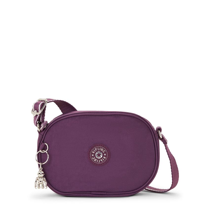 Kipling Gema Purple | USKi1605T