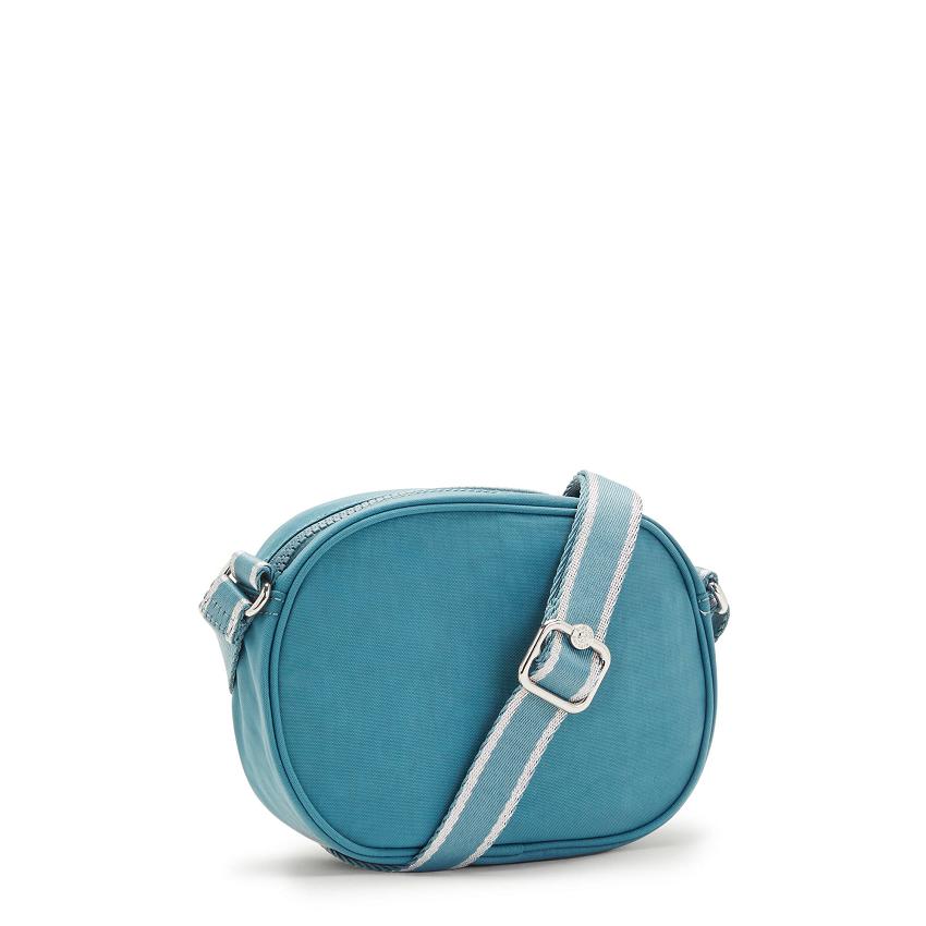 Kipling Gema Turquoise | USKi1603E