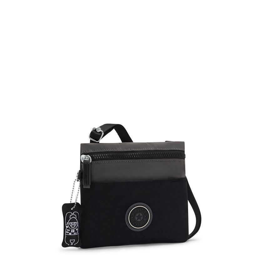 Kipling Gib Black | USKi1608I