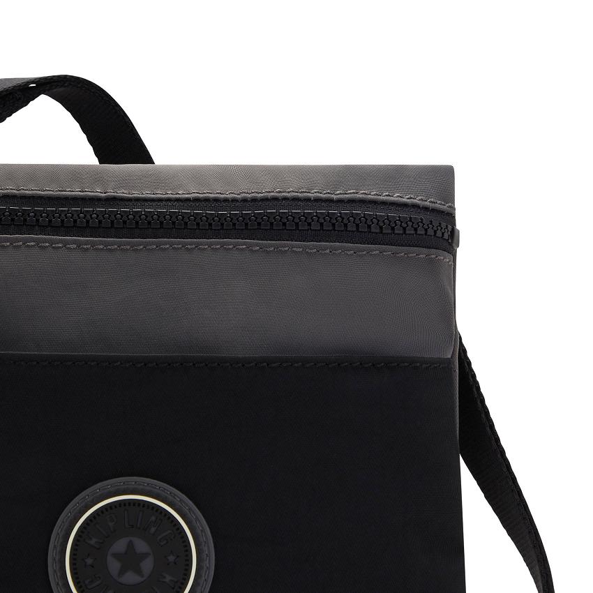 Kipling Gib Black | USKi1608I