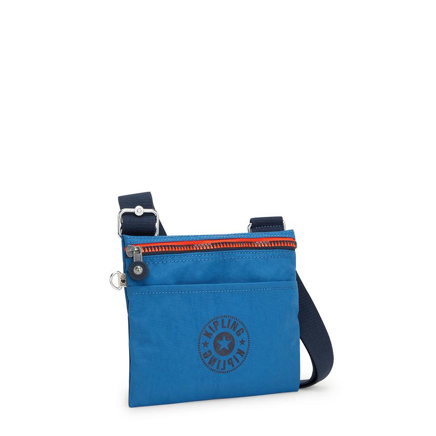 Kipling Gib Blue | USKi1607U