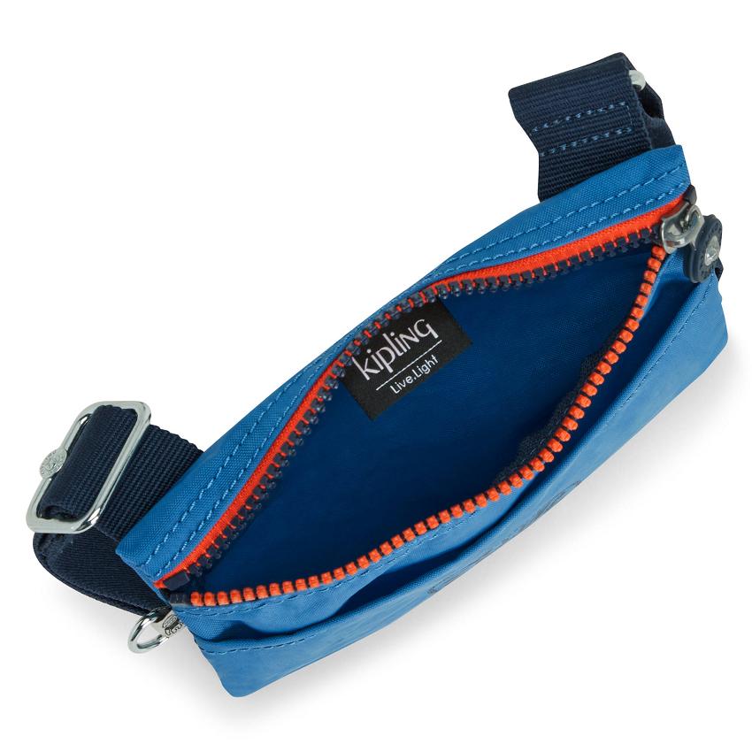 Kipling Gib Blue | USKi1607U