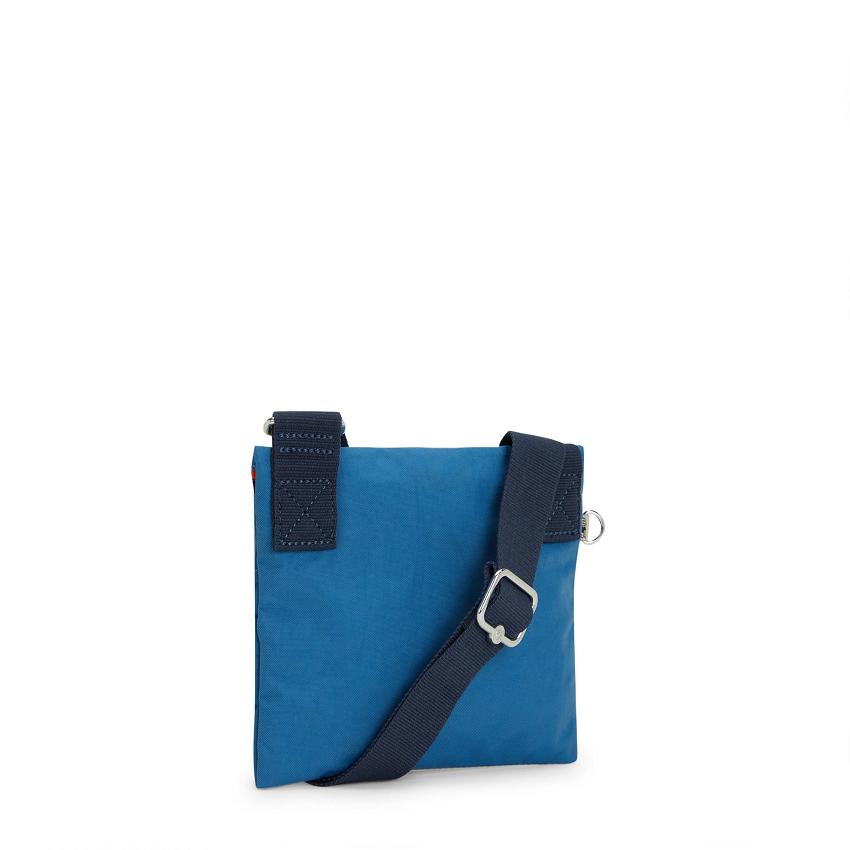 Kipling Gib Blue | USKi1607U