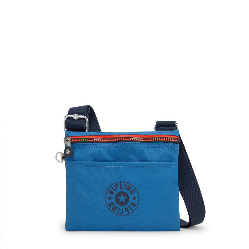 Kipling Gib Blue | USKi1607U