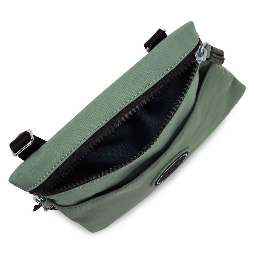 Kipling Gib Green | USKi1611S