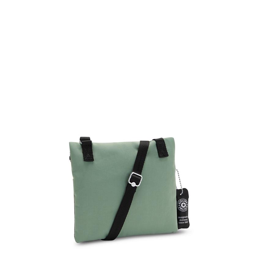 Kipling Gib Green | USKi1611S