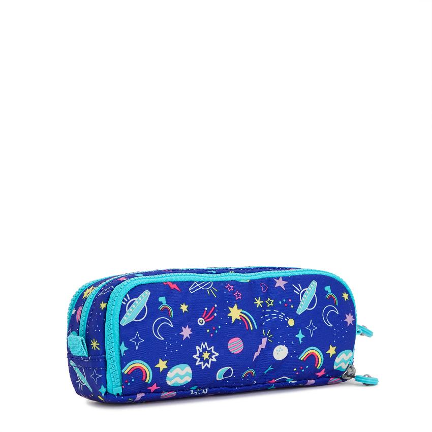 Kipling Gitroy Blue | USKi2150M