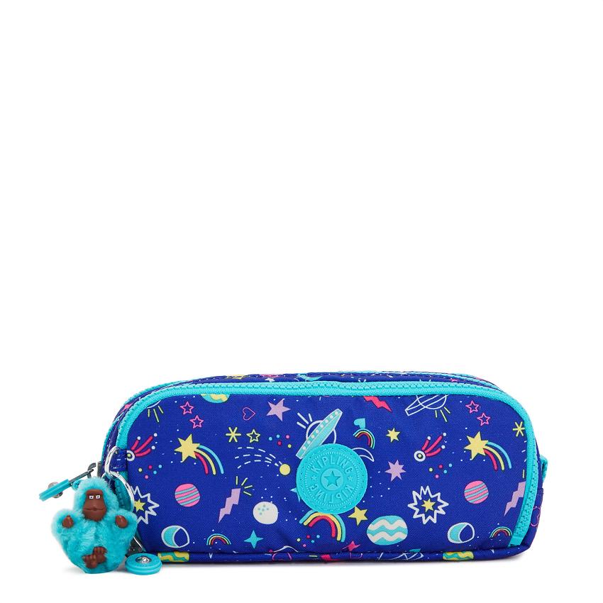 Kipling Gitroy Blue | USKi2150M