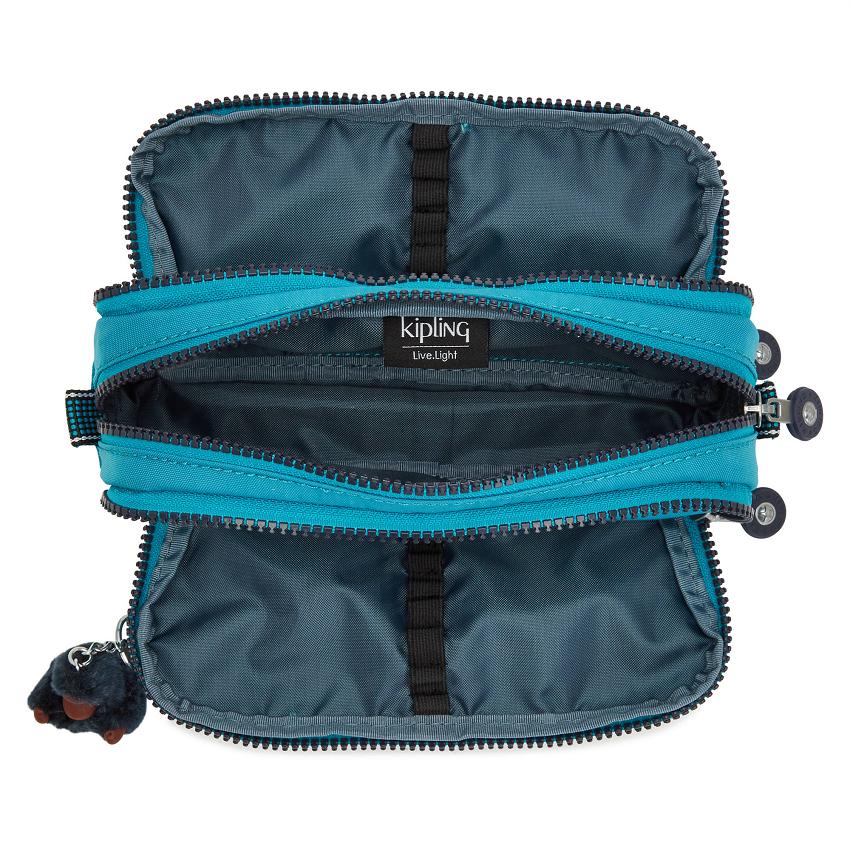 Kipling Gitroy Green | USKi1134C