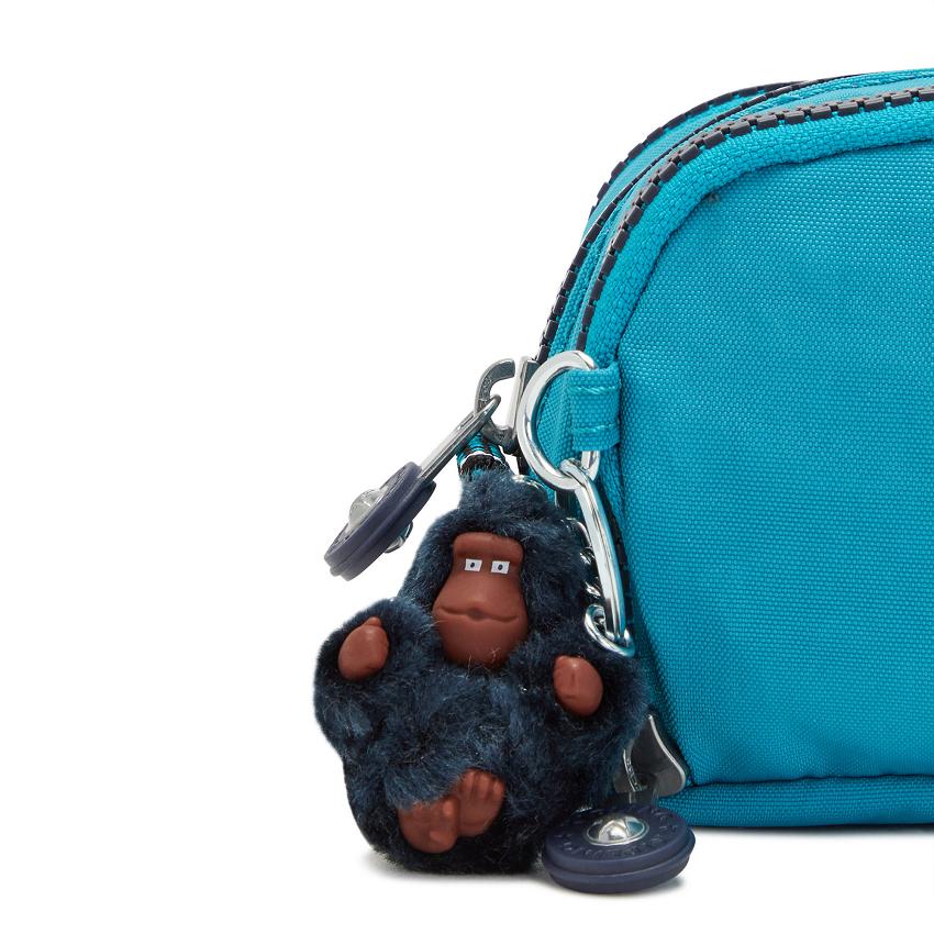 Kipling Gitroy Green | USKi1134C