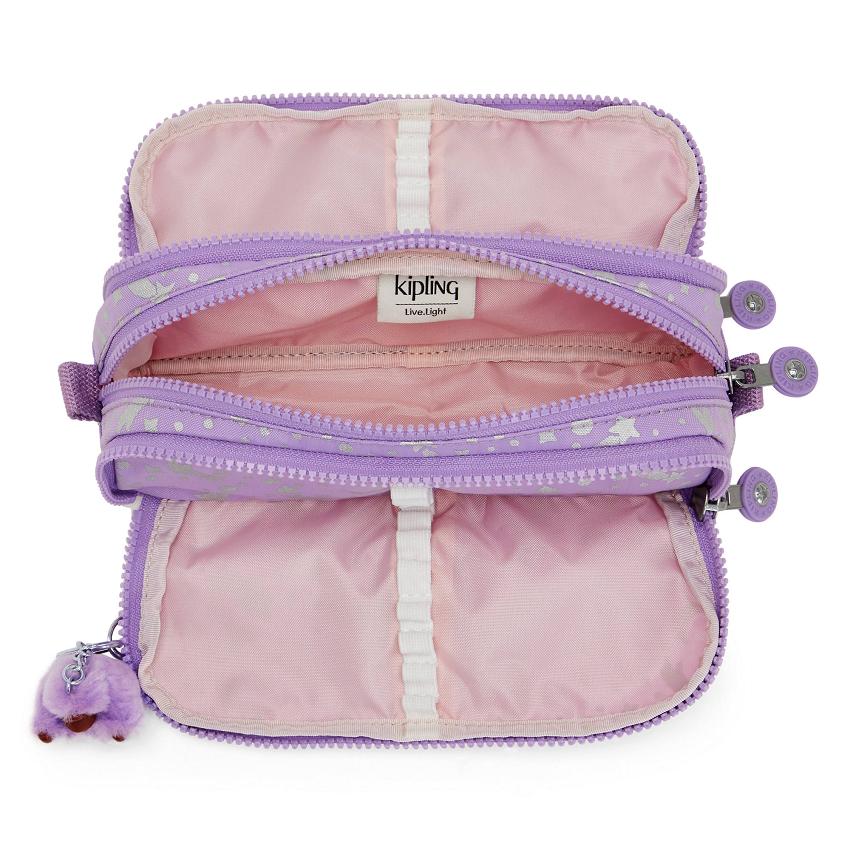 Kipling Gitroy Metal | USKi2153F