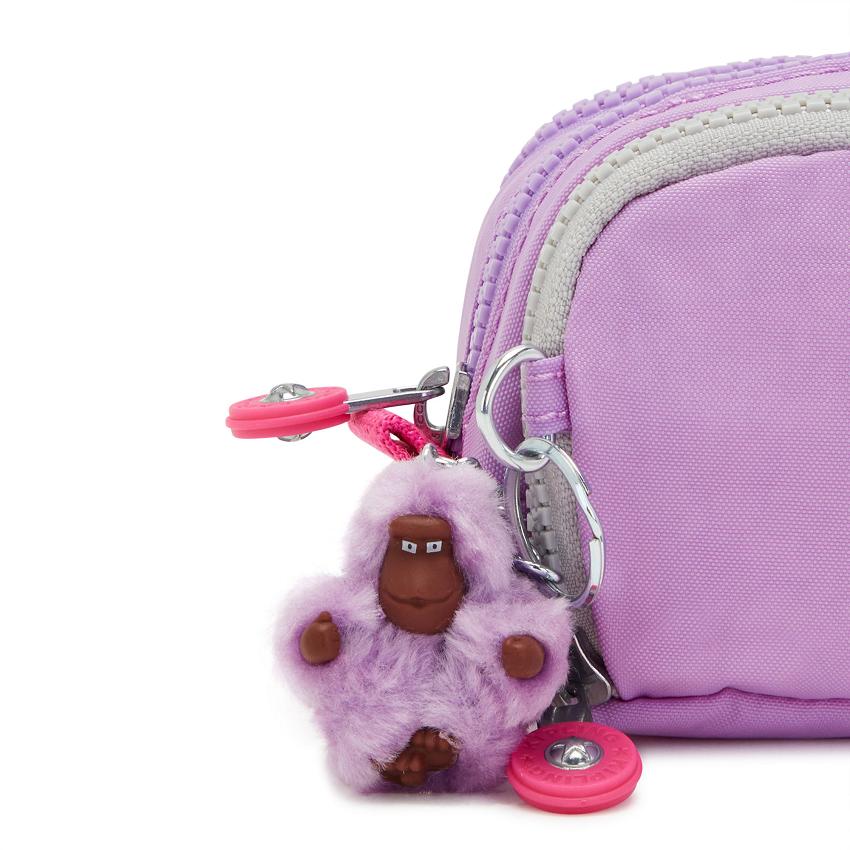 Kipling Gitroy Purple | USKi1136B