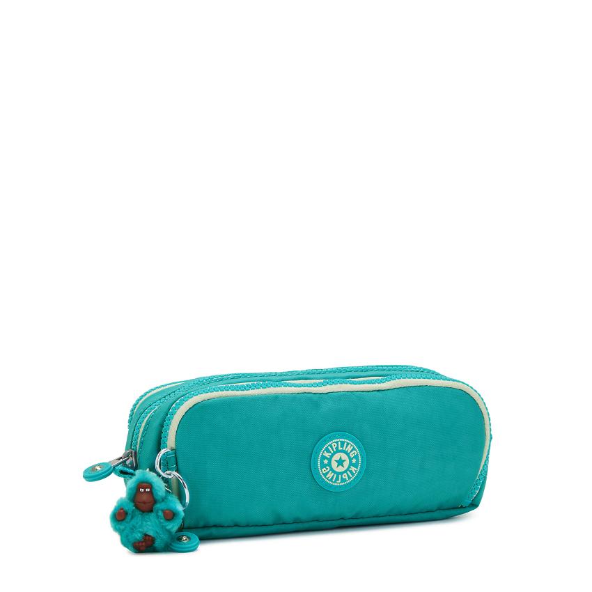 Kipling Gitroy Turquoise | USKi1135V