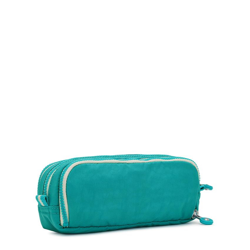 Kipling Gitroy Turquoise | USKi1135V