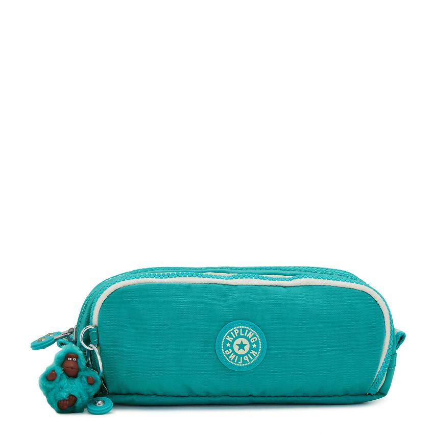 Kipling Gitroy Turquoise | USKi1135V