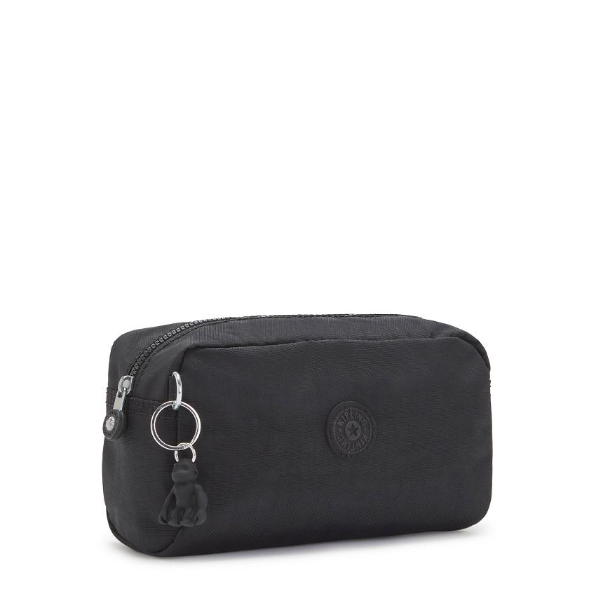 Kipling Gleam Black | USKi1792L