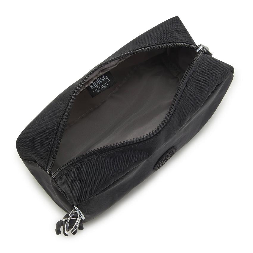 Kipling Gleam Black | USKi1792L