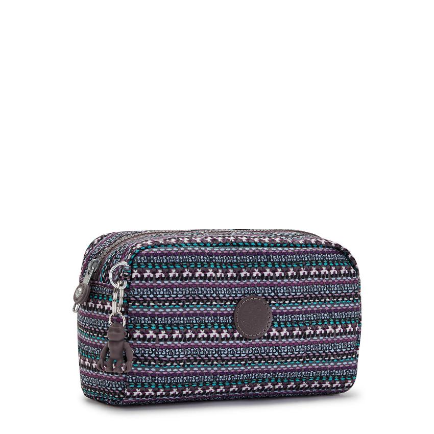 Kipling Gleam Multicolor | USKi1140M