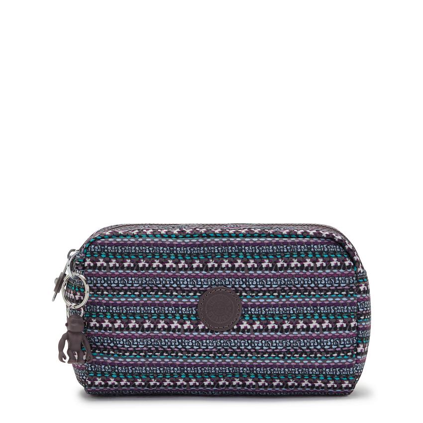 Kipling Gleam Multicolor | USKi1140M