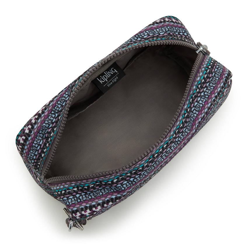 Kipling Gleam Multicolor | USKi2070Y