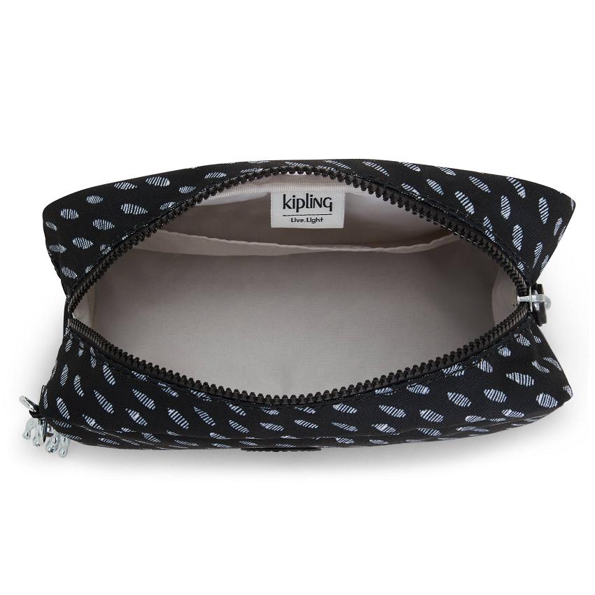 Kipling Gleam Navy | USKi1139N