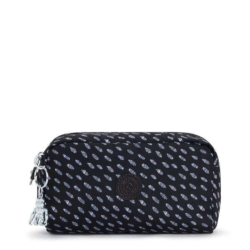 Kipling Gleam Navy | USKi2155E