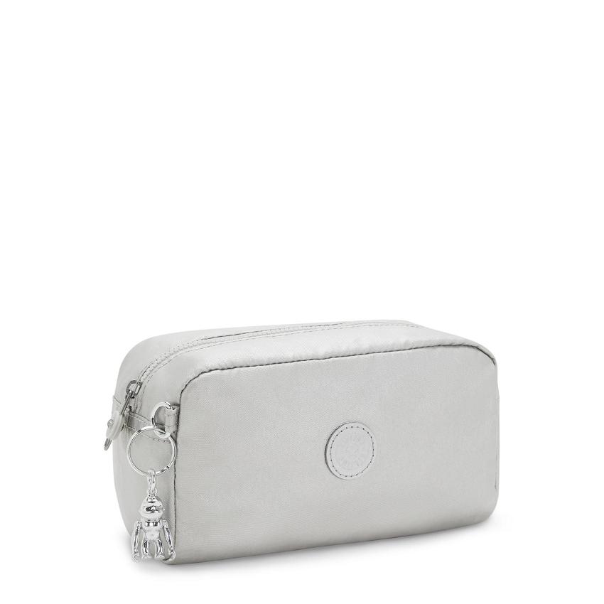 Kipling Gleam Silver | USKi1137N