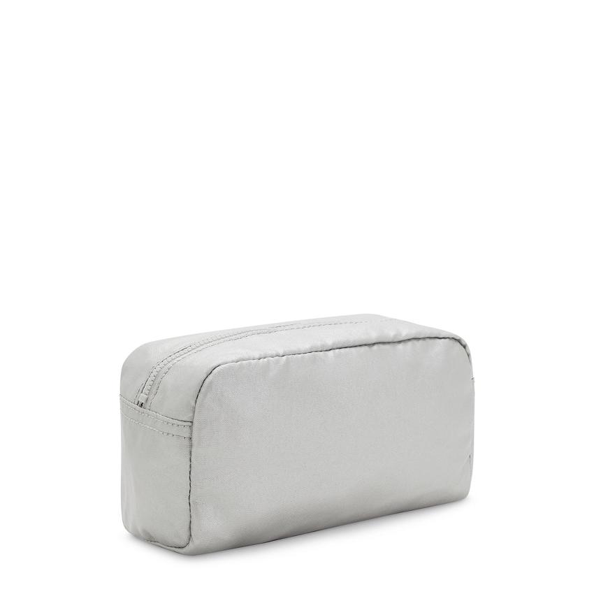 Kipling Gleam Silver | USKi1137N