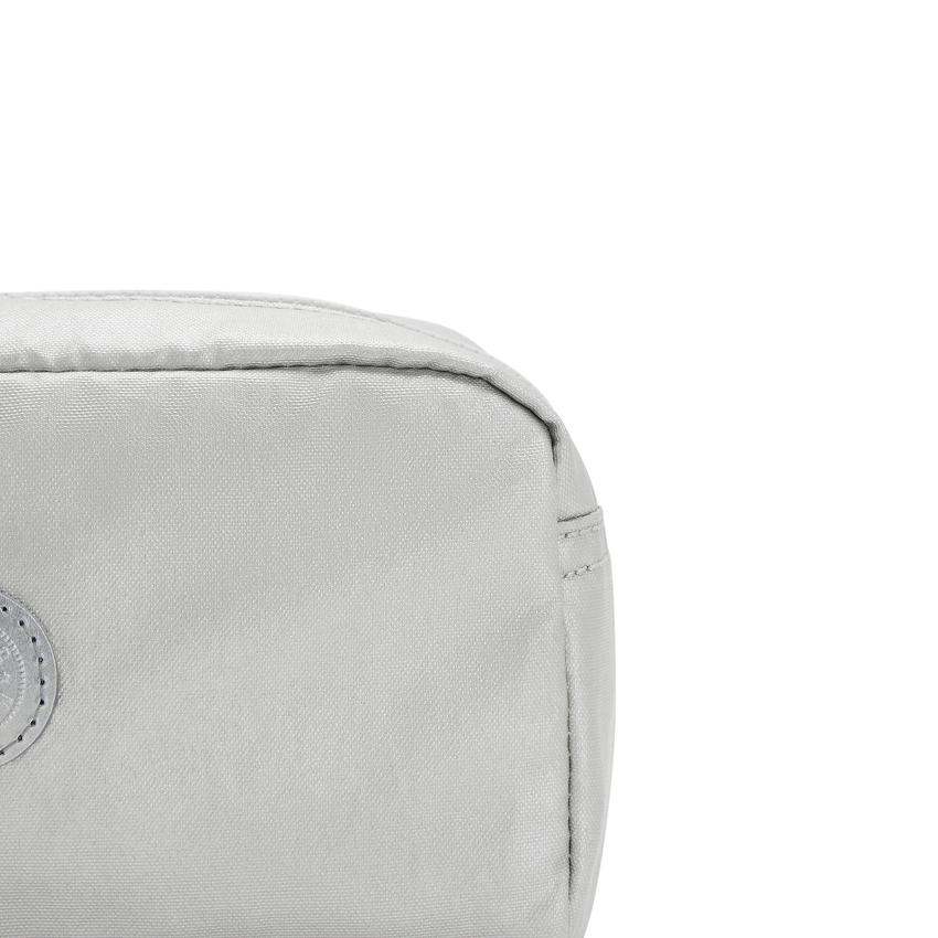 Kipling Gleam Silver | USKi1137N