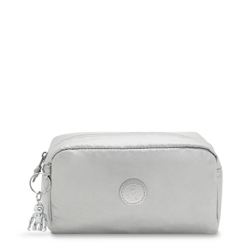 Kipling Gleam Silver | USKi2068R